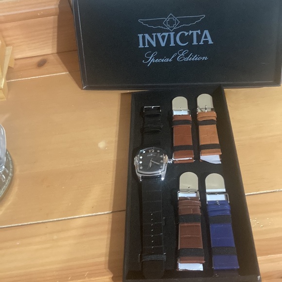 Invicta watch Special Edition - Picture 1 of 4